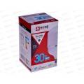 Лампа светодиодная IN-HOME LED-HP-PRO 30Вт E27 6500К 2850Лм *50 Лампа светодиодная IN-HOME LED-HP-PRO 30Вт E27 6500К 2850Лм *50