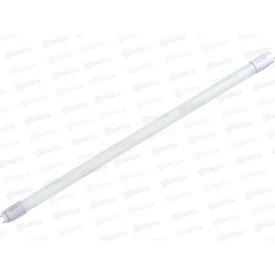 Лампа светодиодная IN HOME LED-T8-М-PRO 10Вт 230В G13 4000К 1000Лм 600мм матовая Лампа светодиодная IN HOME LED-T8-М-PRO 10Вт 230В G13 4000К 1000Лм 600мм матовая