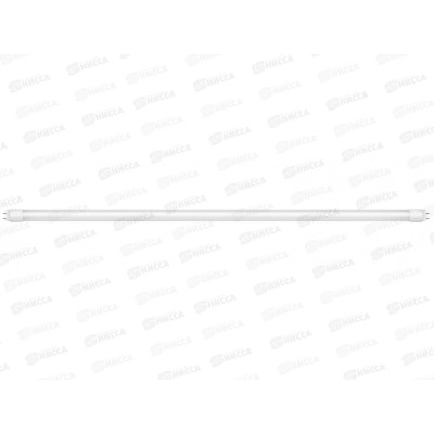 Лампа светодиодная IN HOME LED-T8-М-PRO 32Вт 230В G13 6500К 1500мм 3200Лм матовая