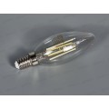 Лампа светодиод. IN HOME LED-A60-deco 7Вт E14 6500К 810Лм *50
