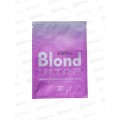 ЭСТЕЛЬ пудра обесцвечивающая Only Ultra Blond 30г *20 ЭСТЕЛЬ пудра обесцвечивающая Only Ultra Blond 30г *20