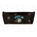 Пенал-косметичка КОКОС "Sports car", пвх  210*80*35см, 230446 Пенал-косметичка КОКОС "Sports car", пвх  210*80*35см, 230446