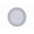 Панель светодиодная круглая RLP-eco 12Вт 6500К 840Лм 170/145мм Панель светодиодная круглая RLP-eco 12Вт 6500К 840Лм 170/145мм