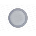 Панель светодиодная круглая RLP-eco 18Вт 230В 6500К 1080Лм 225мм