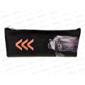 Пенал-косметичка КОКОС &quotAutosport&quot, 210*70*25см,230395