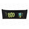 Пенал-косметичка КОКОС "Street monsters", ткань,210*70*25см, 230382 Пенал-косметичка КОКОС "Street monsters", ткань,210*70*25см, 230382