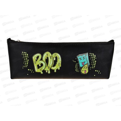 Пенал-косметичка КОКОС "Street monsters", ткань,210*70*25см, 230382 Пенал-косметичка КОКОС "Street monsters", ткань,210*70*25см, 230382