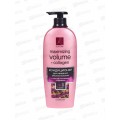 Elastine кондиционер Marina Collagen 680мл *12 Elastine кондиционер Marina Collagen 680мл *12