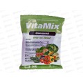 БИО МАСТЕР VitaMix 100 г Овощной, удобрение минеральное с микроэлементами БИО МАСТЕР VitaMix 100 г Овощной, удобрение минеральное с микроэлементами