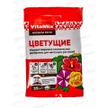 БИО МАСТЕР VitaMix 25г Цветущие, комплексное удобрение БИО МАСТЕР VitaMix 25г Цветущие, комплексное удобрение