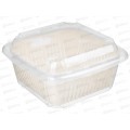Контейнер для продуктов &quotBergamo&quot 2,2л светло-бежевый 221143125/01 *10