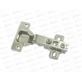 Петля 4-х шарнирная накладная,угол открывания 105(Н-2) цинк -70 Петля 4-х шарнирная накладная,угол открывания 105(Н-2) цинк -70