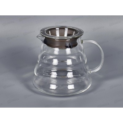 Чайник заварочный SATOSHI 600мл 850-205 г