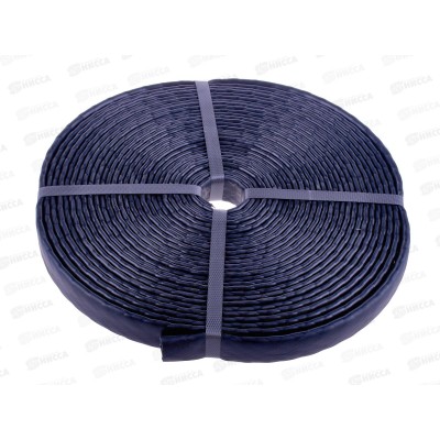 Шланг поливочный резиновый кордовый d16мм 15м в блинах