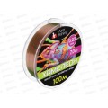 Леска AZOR FISHING Хамелеон 100м 0,23мм 7кг 144-064 г