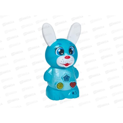 Сказочник Зайка 50 песен, сказок, загадок НТ1082-R "Умка" Сказочник Зайка 50 песен, сказок, загадок НТ1082-R "Умка"