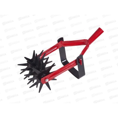 Культиватор ротационный Сатурн, 011108   *6