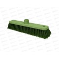 Щетка для улицы &quotFreestyle&quot 30см зеленый SC720310050 *18
