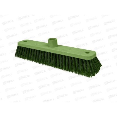 Щетка для улицы "Freestyle" 30см зеленый SC720310050 *18 Щетка для улицы "Freestyle" 30см зеленый SC720310050 *18