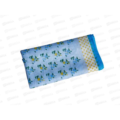Платок носовой 30*30 женский *10