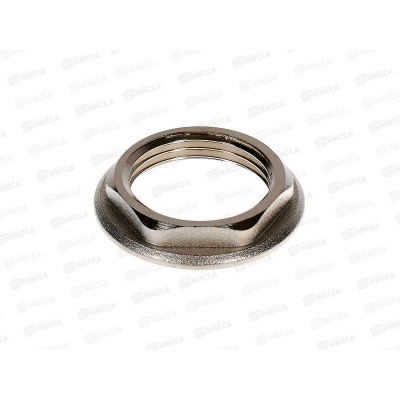 Контргайка с ребордой 1" г/г, 04534 *10/200 Контргайка с ребордой 1" г/г, 04534 *10/200