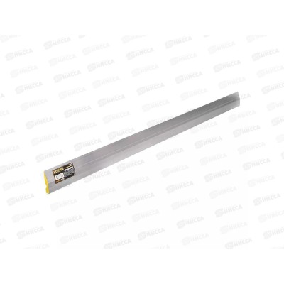 Правило "Трапеция" два ребра жесткости 1500мм 1610150 Л Правило "Трапеция" два ребра жесткости 1500мм 1610150 Л