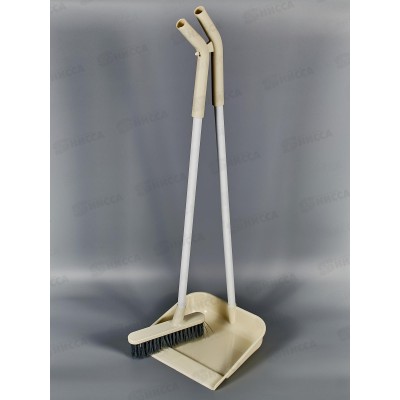 Щетка+совок Ленивка Умничка МП *10 Щетка+совок Ленивка Умничка МП *10