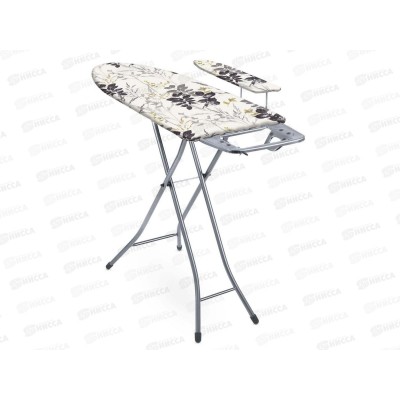 Гладильная доска Bell classy 2 1120х345 БК2 Гладильная доска Bell classy 2 1120х345 БК2