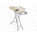 Гладильная доска Bell classy 3 1120х345 БК3 Гладильная доска Bell classy 3 1120х345 БК3