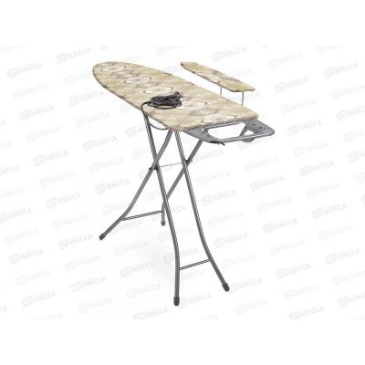 Гладильная доска Bell classy 3 1120х345 БК3 Гладильная доска Bell classy 3 1120х345 БК3