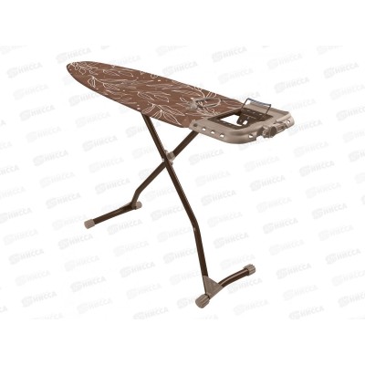 Гладильная доска Верона Light 1660*460 ВЛ Гладильная доска Верона Light 1660*460 ВЛ