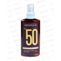 Krassa Масло-активатор загара SPF-50 150мл 71067 Krassa Масло-активатор загара SPF-50 150мл 71067