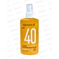 Krassa Спрей солнцезащитный SPF-40 150мл 85201 *16 Krassa Спрей солнцезащитный SPF-40 150мл 85201 *16