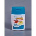 Krassa Limpopo Kids Молочко солнцезащитное Детское SPF-30+ 50мл 71053 *20