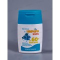 Krassa Limpopo Kids Молочко солнцезащитное Детское SPF-60+ 50мл  *20