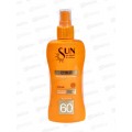 Krassa SUN EXPERT Спрей для защиты от солнца SPF-60 180мл *14 Krassa SUN EXPERT Спрей для защиты от солнца SPF-60 180мл *14