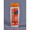 Krassa Tropic SUN Молочко для безопасного загара SPF-60 100мл *20