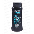 EXXE MEN Гель для душа Тонизирующий 2в1 FRESH 400мл *12 С0007947