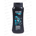 EXXE MEN Гель для душа Тонизирующий 2в1 FRESH 400мл *12 С0007947 EXXE MEN Гель для душа Тонизирующий 2в1 FRESH 400мл *12 С0007947