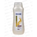 EXXE Шампунь для волос Протеиновое восстановление Protein Plus 400мл *12 С0007778