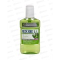 EXXE ополаскиватель для рта Защита десен зеленый 250мл *12 С0006465 EXXE ополаскиватель для рта Защита десен зеленый 250мл *12 С0006465