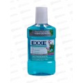 EXXE ополаскиватель для рта Экстра свежесть голубой 250мл *12 С0006466 EXXE ополаскиватель для рта Экстра свежесть голубой 250мл *12 С0006466