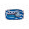 EXXE Крем-мыло 80г Морской жемчуг 1+1 синее *72 С0006299