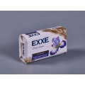 EXXE Мыло парфюмированное 140г Ирис и мускус *24 С0007326 EXXE Мыло парфюмированное 140г Ирис и мускус *24 С0007326