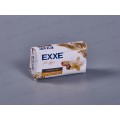 EXXE Мыло парфюмированное 140г Орхидея и сандал *24 С0007679 EXXE Мыло парфюмированное 140г Орхидея и сандал *24 С0007679