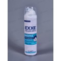 EXXE Пена для бритья SENSITIVE для чувствительной кожи 200мл *6/24 С0007507 EXXE Пена для бритья SENSITIVE для чувствительной кожи 200мл *6/24 С0007507