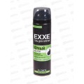 EXXE Гель для бритья ЧЕРНЫЙ 200мл *6 С0006916