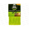 Master FRESH Насадка для швабры флеттер микрофибра *12 С0007902 Master FRESH Насадка для швабры флеттер микрофибра *12 С0007902