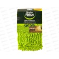 Master FRESH Насадка для швабры флеттер микрофибра длин ворс*8 С0007874 Master FRESH Насадка для швабры флеттер микрофибра длин ворс*8 С0007874
