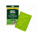 Master FRESH Тряпка д/пола микрофибра XL-size 50*60см *60 С0006050